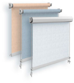 Вертикальные маркизы